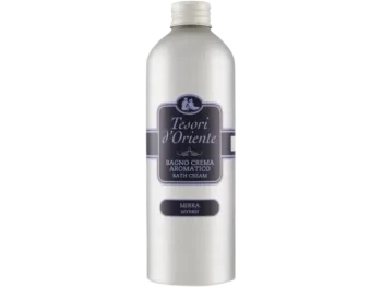 Zdjęcie produktu Tesori d’Oriente Mirra, płyn