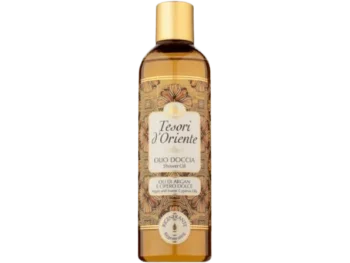 Tesori d’Oriente Oli di Argan e Cipero dolce Olejek do kąpieli olejek Arganowy i Cyperus