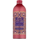 Tesori d’Oriente Persian Dream Kremowy Płyn do kąpieli – Pomegranate & Red Tea