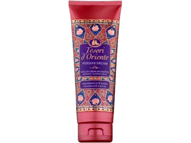 Tesori d’Oriente Persian Dream, żel