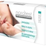 Test ciążowy NORDTEST HCG, test diagnostyczny