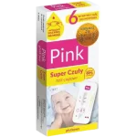 Test ciążowy Pink Super Czuły, test diagnostyczny