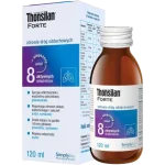 Thonsilan Forte, syrop