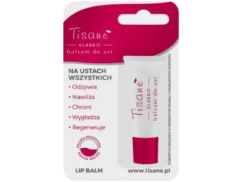 Zdjęcie produktu TISANE Balsam do ust CLASSIC