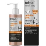 TOŁPA Cellulite OFF Turbo Serum antycellulitowe 3D GLOW