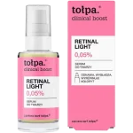 TOŁPA Clinical Boost Retinal Light 0,05%, serum, 0,05%