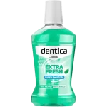 TOŁPA DENTICA Extra Fresh Płyn do higieny jamy ustnej, płyn do jamy ustnej