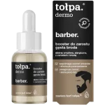 TOŁPA Dermo Barber Booster do zarostu Gęsta broda, płyn