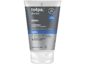 Zdjęcie produktu TOŁPA MEN HYDRO Nawilżający balsam po goleniu