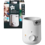 Tommee Tippee CTN Podgrzewacz do butelek, sprzęt medyczny