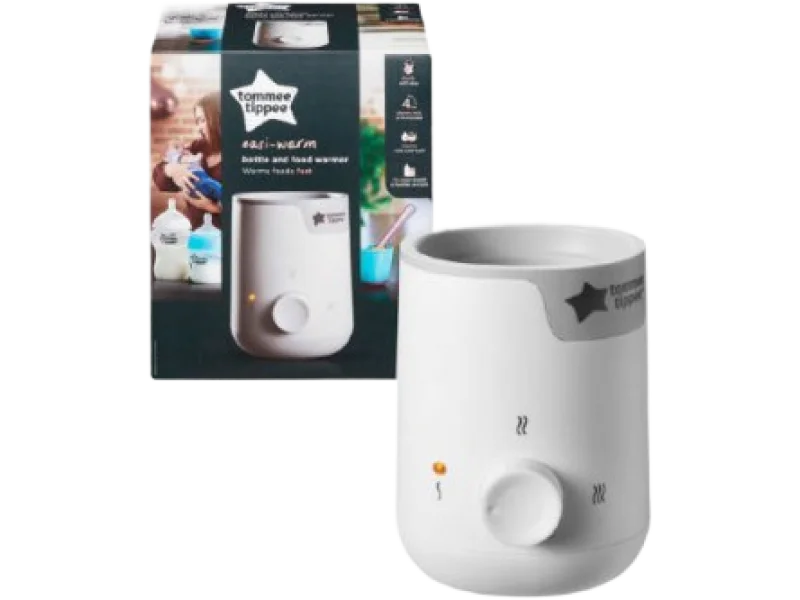 Tommee Tippee CTN Podgrzewacz do butelek, sprzęt medyczny