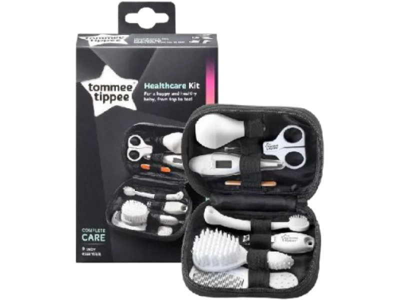 Tommee Tippee CTN Zestaw pielęgnacyjny – medyczny, sprzęt medyczny