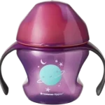 Tommee Tippee kubek pierwszy z uchwytami