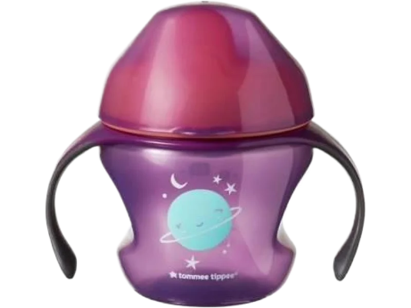 Tommee Tippee Kubek Pierwszy z uchwytami