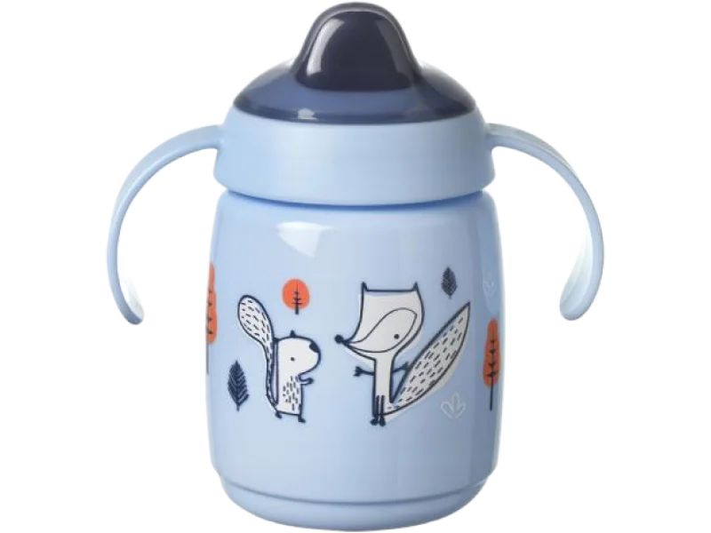 Tommee Tippee Kubek z uchwytami Superstar, sprzęt medyczny
