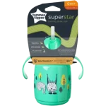 Tommee Tippee Kubek ze słomką Superstar