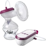 Tommee Tippee Laktator elektryczny Made for Me, sprzęt medyczny