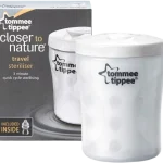 Tommee Tippee Sterylizator na jedną butelkę, sprzęt medyczny