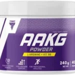 Trec AAKG Powder smak cytrynowy, proszek