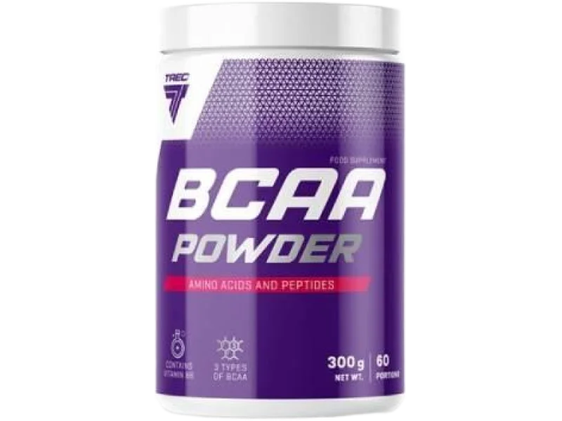 Trec BCAA Powder, proszek