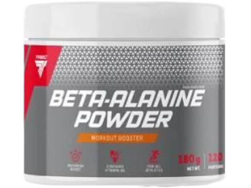 Trec Beta-Alanine Powder smak grejpfrutowy, proszek