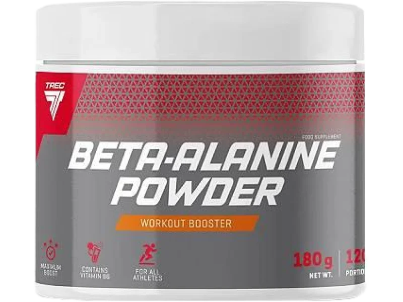 Trec Beta-Alanine Powder Watermelon, proszek