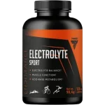 Trec Endurance Electrolyte Sport, kapsułki