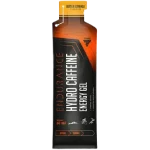 Trec Endurance Hydro Caffeine Energy smak gorzkiej pomarańczy, żel, 50 mg