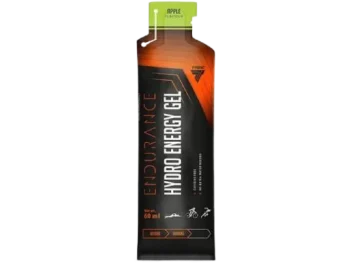 Zdjęcie produktu Trec Endurance Hydro Energy Gel smak jabłkowy, żel