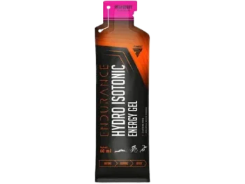 Zdjęcie produktu Trec Endurance Hydro Isotonic Energy Gel smak malinowy, żel