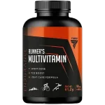 Trec Endurance Runner’s Multivitamin, kapsułki