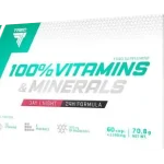Trec Multipack Sport Day/Night Formula, kapsułki