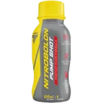 Trec Nitrobolon Pump Shot wiśniowy, płyn