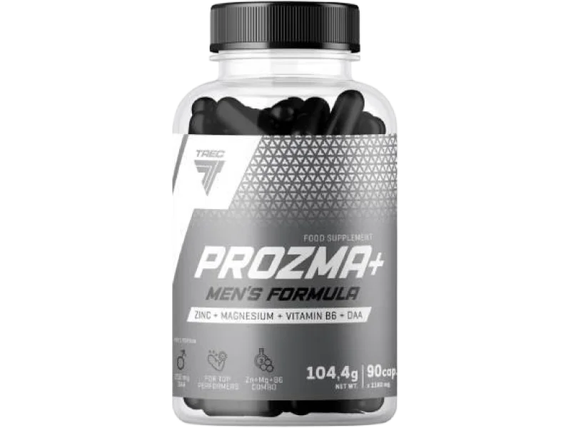 Trec Prozma+ Men’s Formula, kapsułki