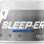 Trec SLEEP-ER tropikalno-pomarańczowy, proszek