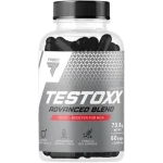 Trec Testoxx booster testosteronu, kapsułki