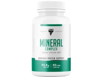 Zdjęcie produktu Trec Vitality Mineral Complex, kapsułki