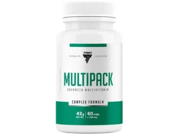 Zdjęcie produktu Trec Vitality Multipack, kapsułki