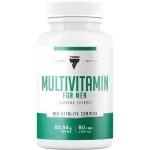 Trec Vitality Multivitamin For Men, kapsułki