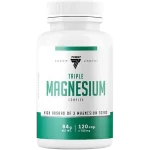 Trec Vitality Triple Magnesium Complex, kapsułki, 261,2 mg