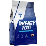 Trec Whey 100 Ciasteczkowy, proszek