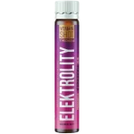 TRIGGY Vitamin Shot Elektrolity smak pomarańczowy, płyn