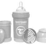 Twistshake Butelka antykolkowa, sprzęt medyczny