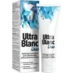 UltraBlanc Duo, pasta
