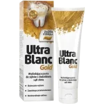 UltraBlanc Gold wybielająca pasta do zębów