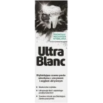 Ultrablanc wybielająca pasta do zębów z węglem aktywnym