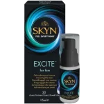 UNIMIL SKYN Feel Everything Excite For Him Żel stymulujący dla mężczyzn, żel
