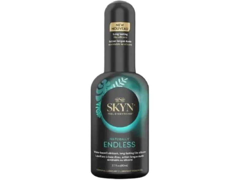 UNIMIL SKYN Naturally Endless Żel intymny, żel