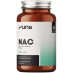 UNS NAC, kapsułki, 400 mg
