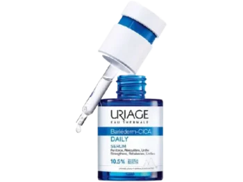 URIAGE BARIEDERM-CICA Daily Serum odbudowujące